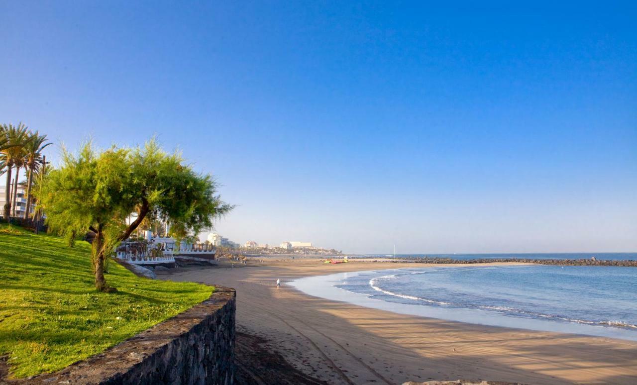 Apartment In Las Americas Playa De Troya Playa de las Americas  Esterno foto