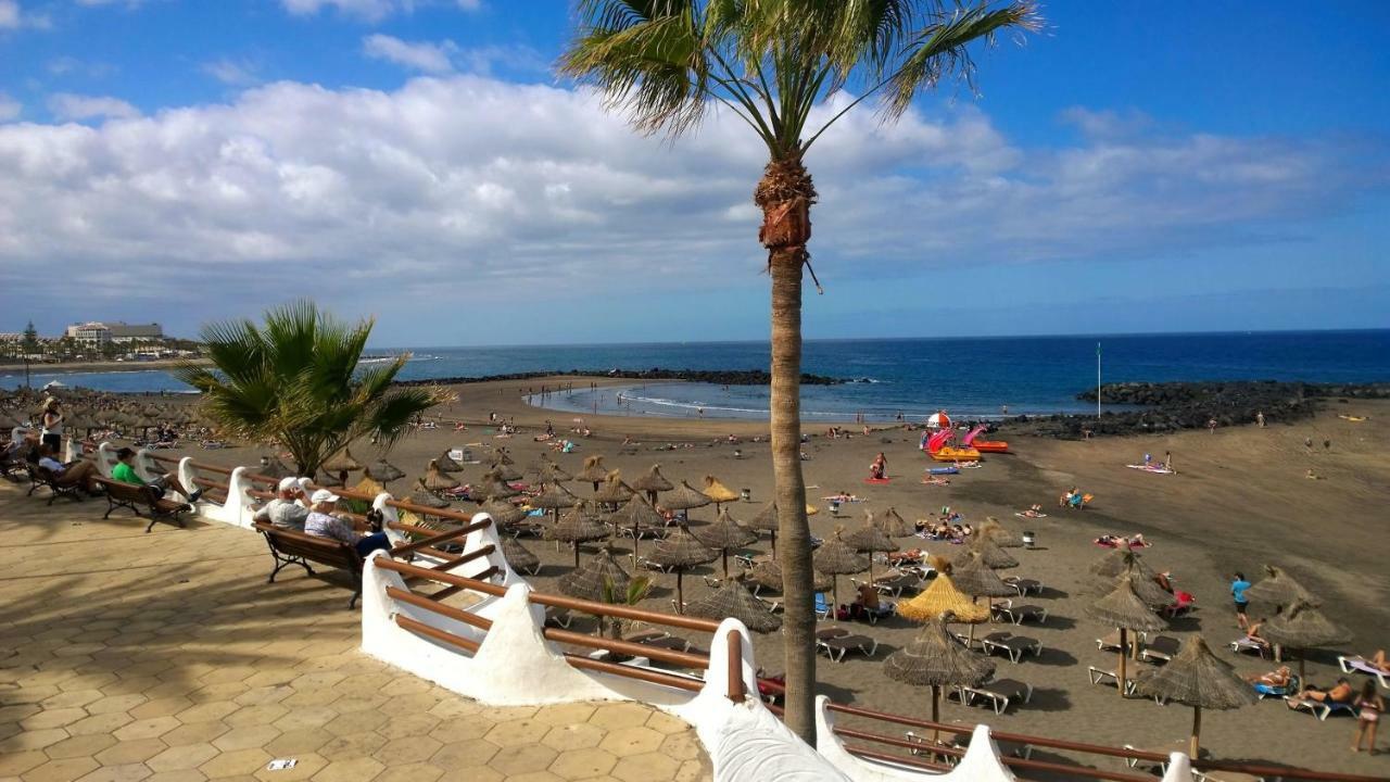 Apartment In Las Americas Playa De Troya Playa de las Americas  Esterno foto